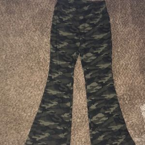 Bell bottoms camp condition like new